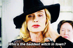 Fiona Goode GIF - Find & Share on GIPHY