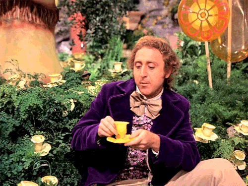 Willy Wonka Gif Willy Wonka Really Discover Share Gif - vrogue.co