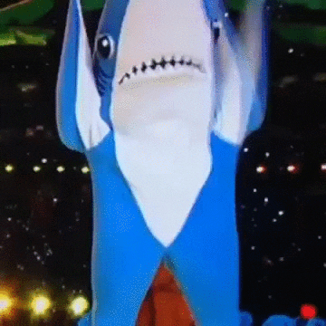 Katy Perry Shark GIF - Find & Share on GIPHY