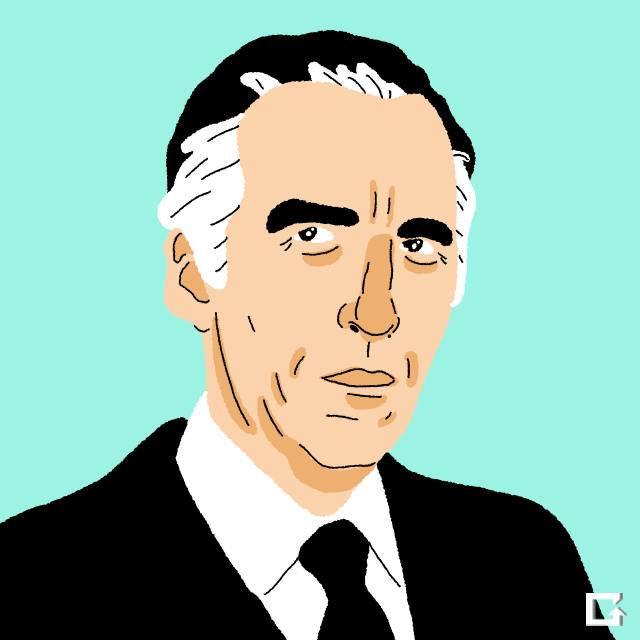 Christopher Lee Gif By gif