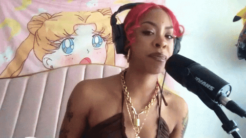 The FADER GIF