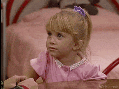 Full House Reaction GIF - Find & Share on GIPHY