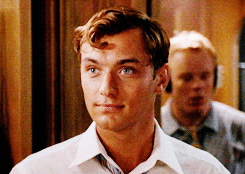 Image result for talented mr ripley gif