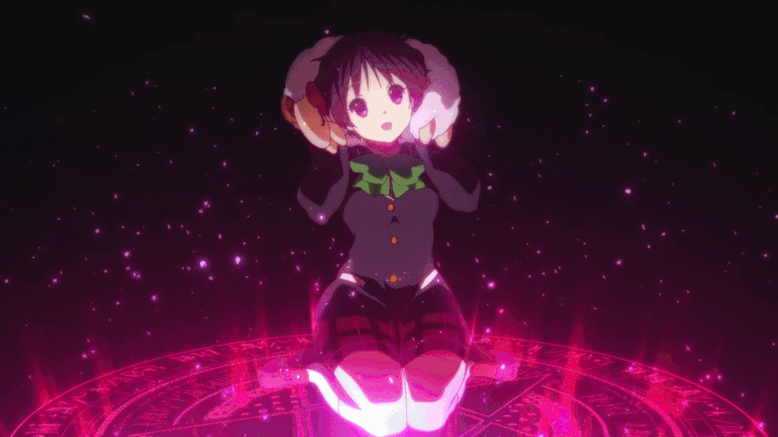 Chuunibyou GIF - Find & Share on GIPHY