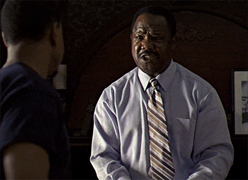 The Wire GIF - Find & Share on GIPHY
