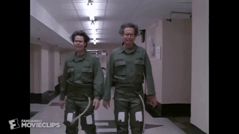 The Best Quotes From Spies Like Us – The Best Movie Quotes