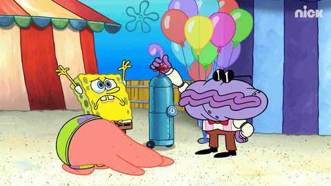 Sad Patrick Star GIF by SpongeBob SquarePants - Find & Share on GIPHY