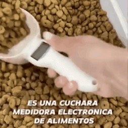 Controla el peso sin esfuerzo