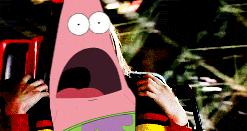 Patric Star Meme GIFs - Find & Share on GIPHY