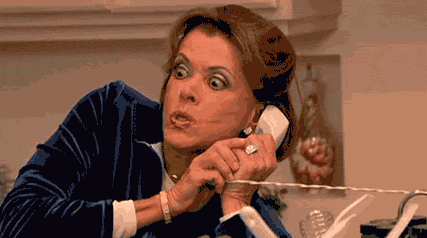 arrested development lucille bluth jessica walter phone call yikes