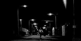 A Girl Walks Home Alone At Night Film GIF - Find & Share on GIPHY