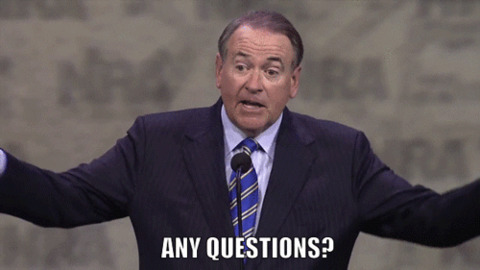 Any Questions best Gif