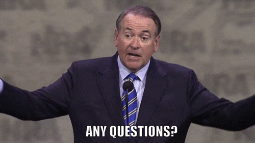 Explore The Any Questions GIF The Ultimate Visual Answer Tool