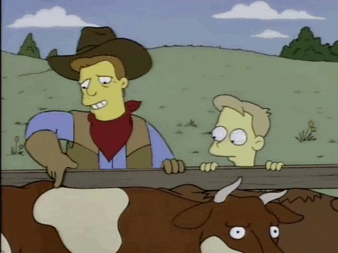 The Simpsons Meat GIF - Find & Share on GIPHY