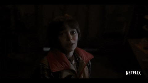 Stranger Things Chapter One: The Vanishing of Will Byers (TV Episode 2016) - Plot - IMDb