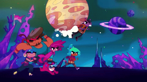 Relic Hunters Legend Announced at PAX East 2022 from Rogue Snail