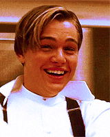 Leonardo Dicaprio Spinning GIF - Find & Share on GIPHY