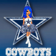 Dallas Cowboys GIF - Find & Share on GIPHY