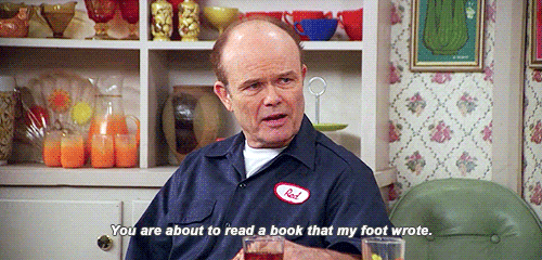 7 Famous TV Dads And The Money Lessons That They Taught Us - Red Foreman