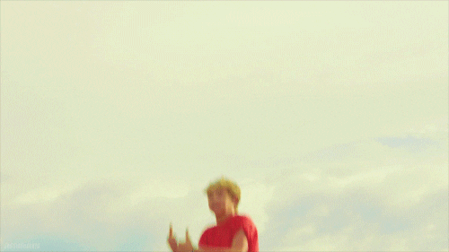 Niall Horan Lwwy Music Video GIF