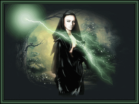 witch