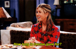 Rachel Green GIF - Find & Share on GIPHY