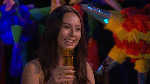  Bachelor in Paradise 7 - USA - Episodes - *Sleuthing Spoilers*  - Page 6 Giphy