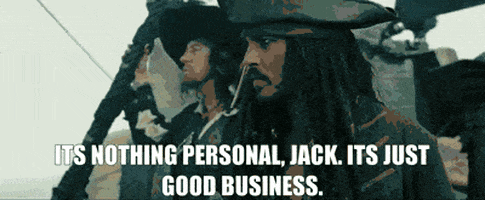 Its-Just-Good-Business GIFs - Find Share on GIPHY