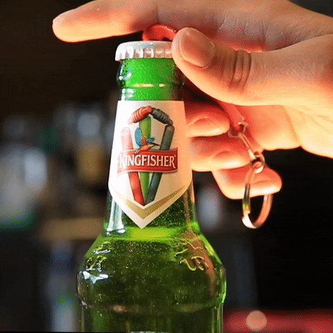 Alcohol\liquor prices: Kingfisher Beer 2019 Price List (Bangalore &  Karnataka) Updated