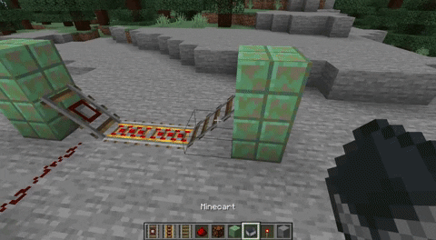 How to Make a Redstone Clock in Minecraft