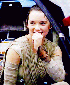 Image result for daisy ridley gif