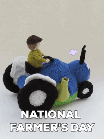 Tractor GIF