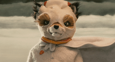 Fantastic Mr Fox GIFs - Find & Share on GIPHY