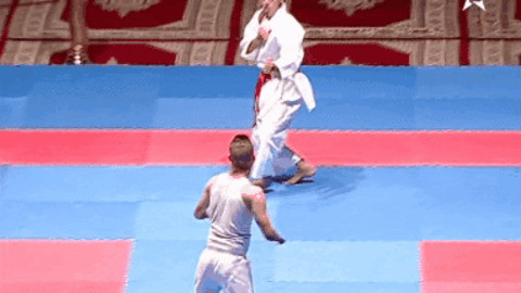 Like a Boss best Gif