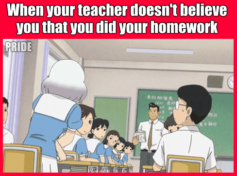 Buy you homework