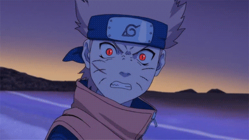 Naruto Angry GIFs - Find & Share on GIPHY