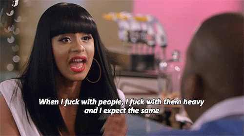Reasons baby daddy doesn't want to marry me