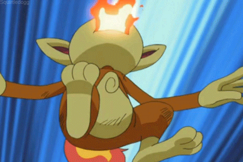 [PokeCommunity.com] THE AMAZING PC RACE - WHO WILL BE CROWNED PC'S FIRST EVER "AMAZING DUO"?