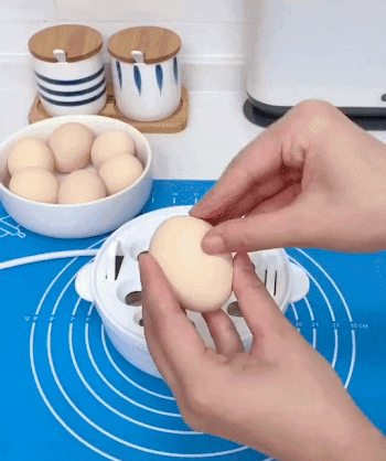 מכשיר לבישול  ביצים
