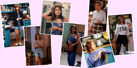 Rachel Green GIF - Find & Share on GIPHY