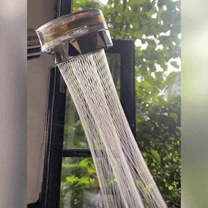 TURBO SHOWERâ¢ â householdtrends