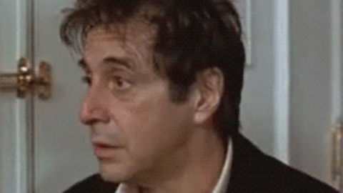 Al Pacino GIF - Find & Share on GIPHY