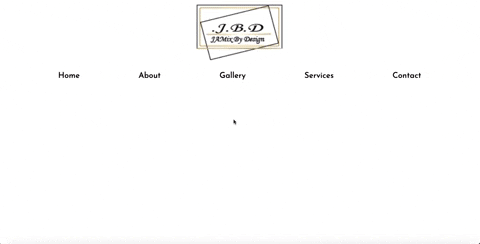 JamixByDesign (Website)