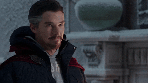 Doctor Strange en el tráiler de Spider-Man: No Way Home - Blog Hola Telcel