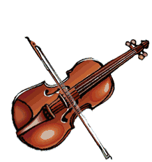 Image result for violin gif