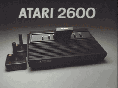 Conoce la historia de la consola Atari 2600.-Blog Hola Telcel