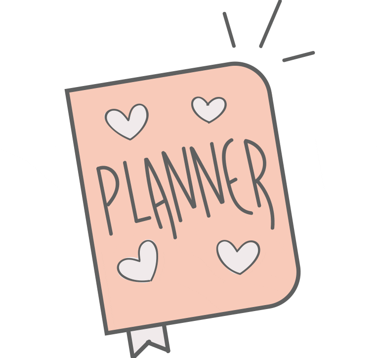 Bee Planner GIF