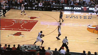 Luol-Deng GIFs - Find & Share on GIPHY