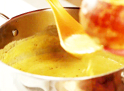 Bread Bowl Ooze GIF