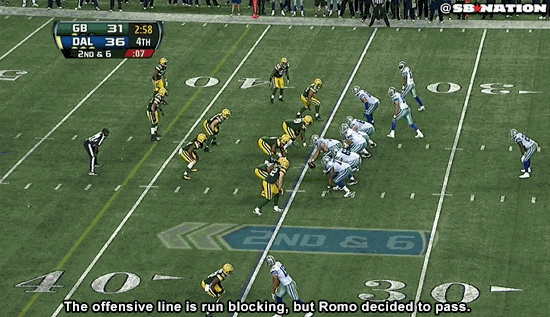 Tony Romo Jason GIF - Find &amp; Share on GIPHY